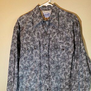 Rockmount Ranch Wear Long Sleeve